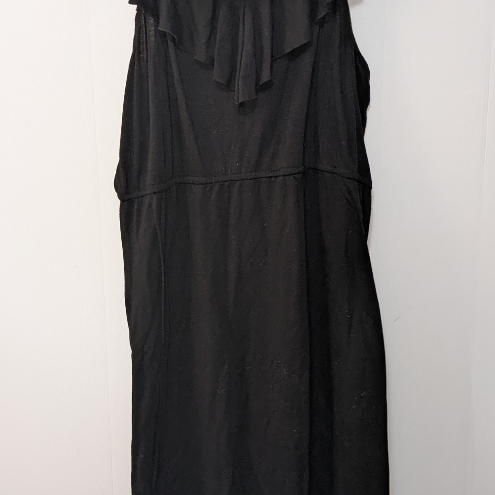 Women's Bobbie Brooks Black Dress Size 3XL